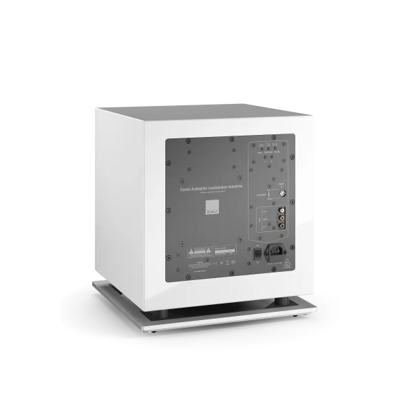 SUB M10 D Versatile subwoofer with cinema mode DALI Loudspeakers